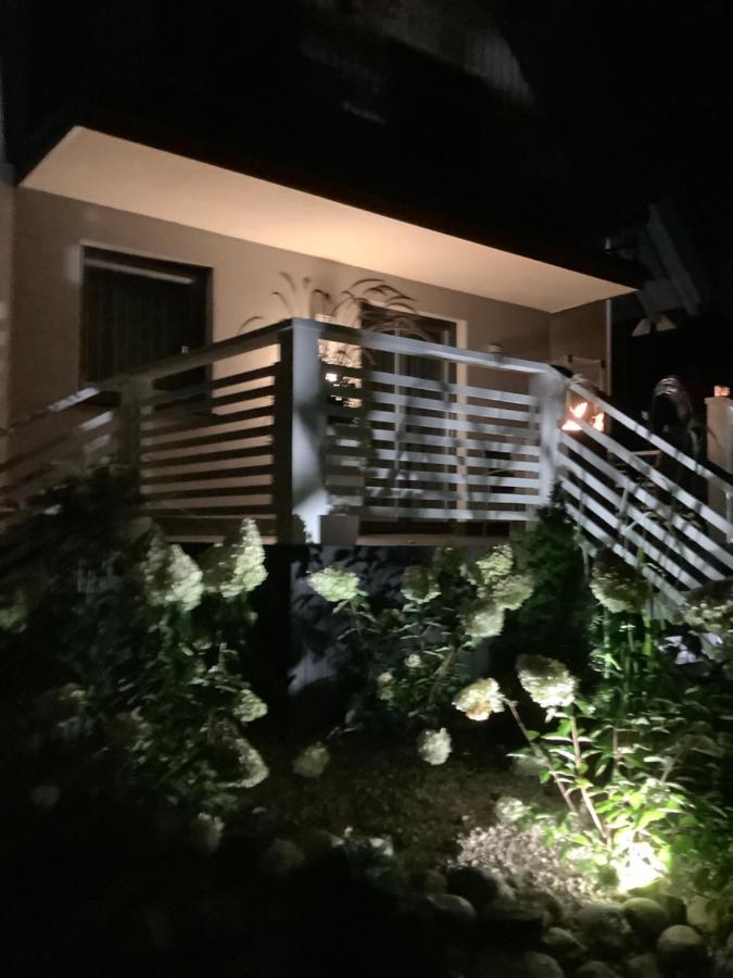 Dom Olenka- Kaszuby, Weekend, Wakacje, Sauna, Jacuzzi, Jezioro Garcz Buitenkant foto